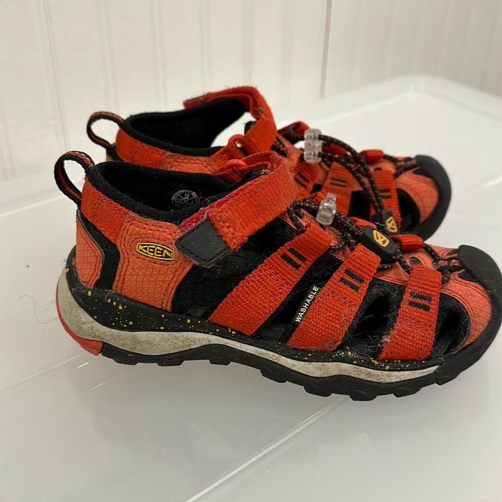 Kids KEEN Sandal
